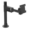 Ergonomic Solutions SpacePole POS laikiklis ekranui su 300 mm alkūnine ranka