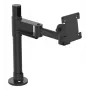 Ergonomic Solutions SpacePole POS laikiklis ekranui su 300 mm alkūnine ranka