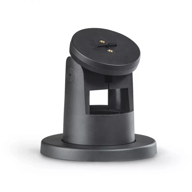 Ergonomic Solutions SpacePole Payment SpacePole Stack stovas