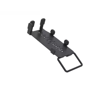 Ergonomic Solutions SpacePole Payment Verifone P200 & P400 MultiGrip™ (su rankena)
