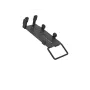 Ergonomic Solutions SpacePole Payment Verifone P200 & P400 MultiGrip™ (su rankena)