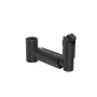 Ergonomic Solutions SpacePole POS laikiklio komplektas SPV2102-02 – pasukama rankena 200mm su DuraTilt®