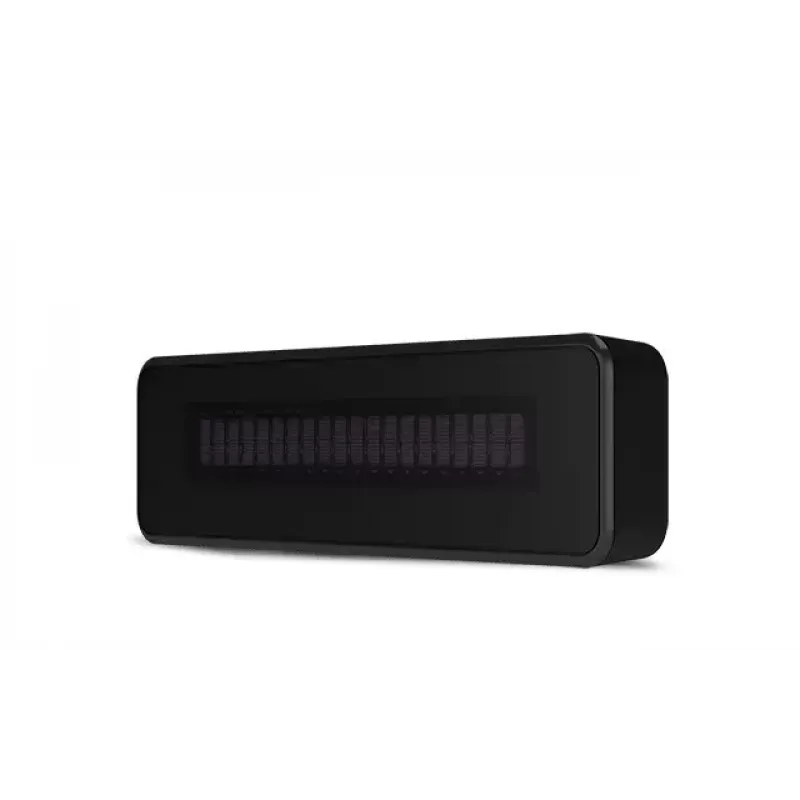Kliento ekranas Elo Touch Solutions VFD juodas E001003