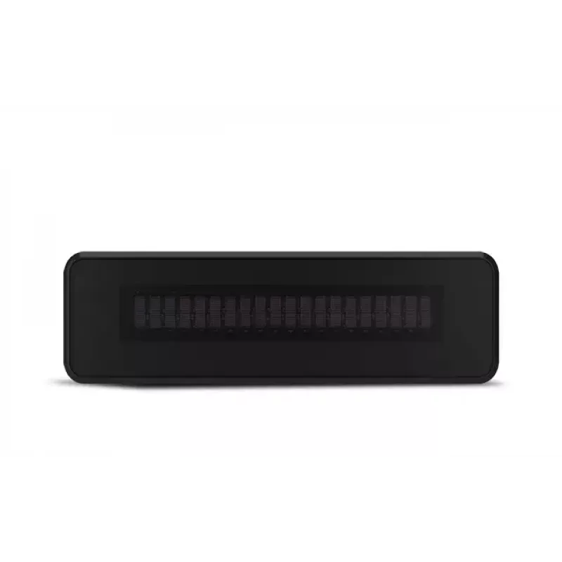 Kliento ekranas Elo Touch Solutions VFD juodas E001003