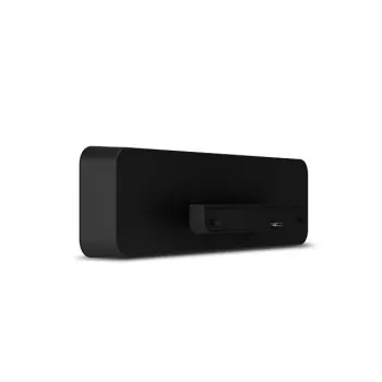Kliento ekranas Elo Touch Solutions VFD juodas E001003