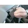 Pasyvus laikiklis Brodit 855603 mobiliesiems telefonams ir išmaniesiems telefonams juodas
