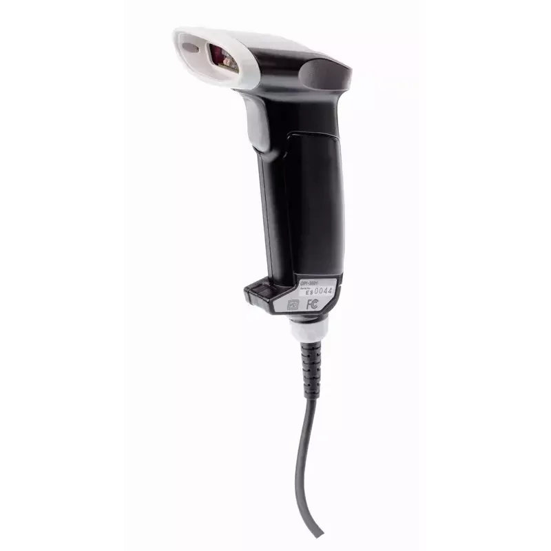 Nešiojamas brūkšninių kodų skaitytuvas Opticon OPI3601