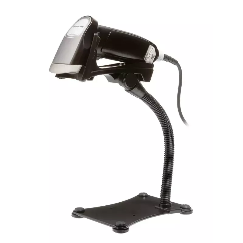 Nešiojamas brūkšninių kodų skaitytuvas Opticon OPI3601