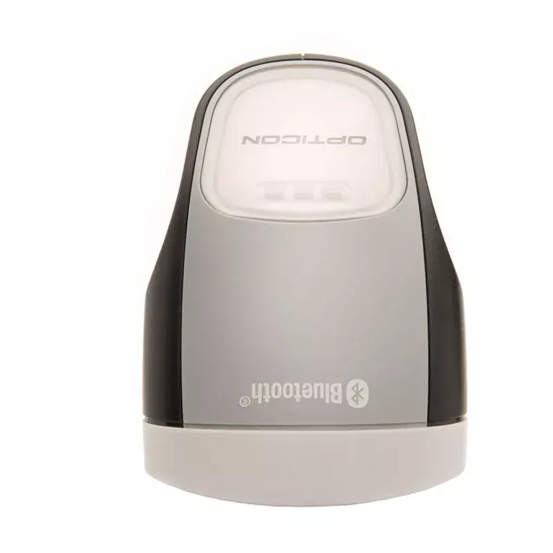 Nešiojamas brūkšninių kodų skaitytuvas Opticon OPC-3301i