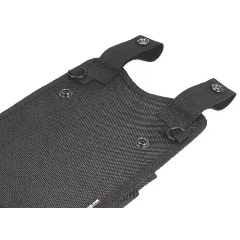 Dėklas Mobilis Refuge 25,4 cm (10 colių) planšetei