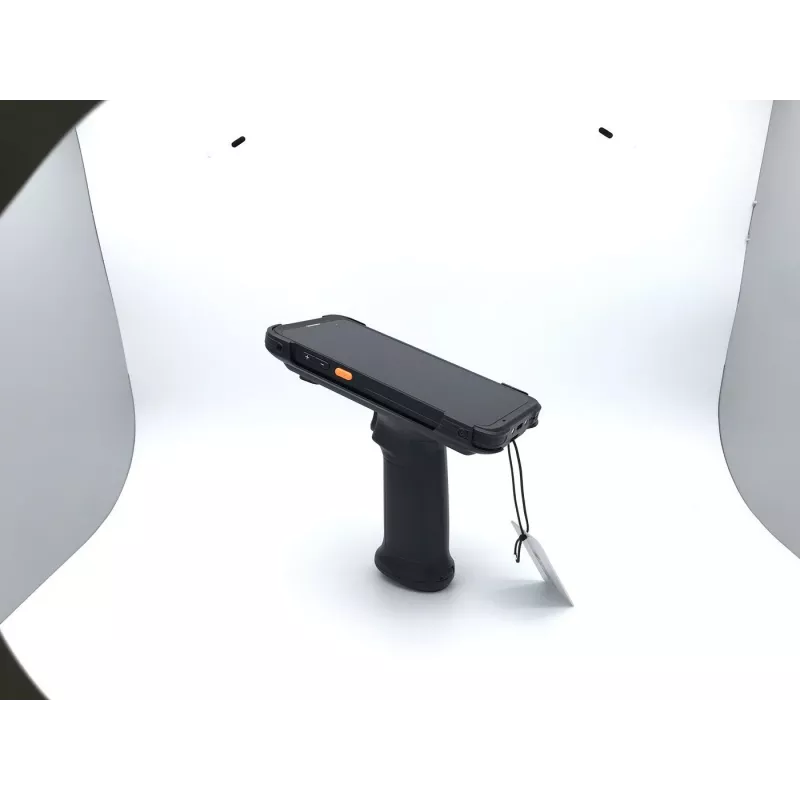 Capture CA-MTAC-PS Pistolinė rankena Eagle terminalui, juodas ABS