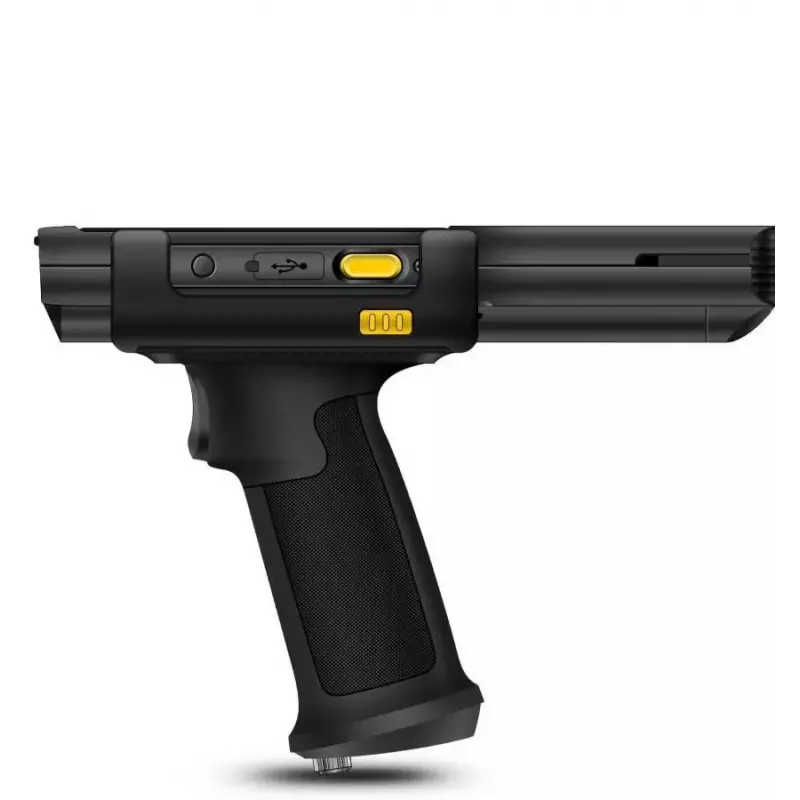 Pistolinė rankena Capture CA-MT2AC-PS nešiojamam kompiuteriui