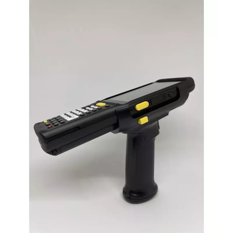 Pistolinė rankena Capture CA-MT2AC-PS nešiojamam kompiuteriui