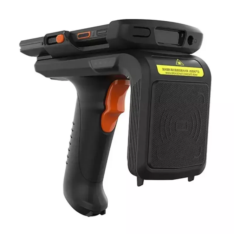 Pistolinė rankena Urovo DT50 Trigger gun-grip
