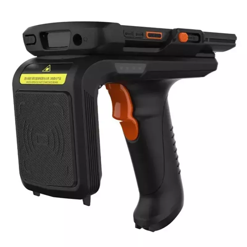 Pistolinė rankena Urovo DT50 Trigger gun-grip