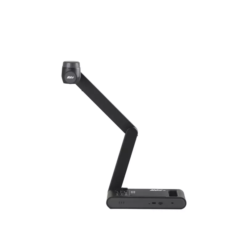 Dokumentų kamera AVer M70W Juoda 25.4 / 3.2 mm CMOS USB 2.0