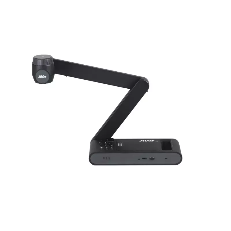 Dokumentų kamera AVer M70W Juoda 25.4 / 3.2 mm CMOS USB 2.0