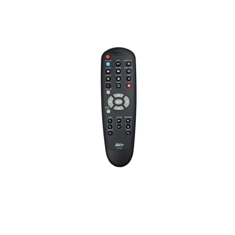 Dokumentų kamera AVer M70W Juoda 25.4 / 3.2 mm CMOS USB 2.0