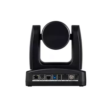 Kamera AVer TR315 8 MP 4K Ultra HD 60 kadrų per sekundę Exmor CMOS juoda