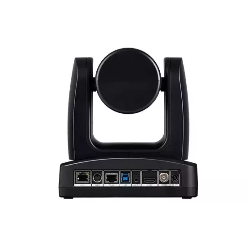 Kamera AVer TR315 8 MP 4K Ultra HD 60 kadrų per sekundę Exmor CMOS juoda