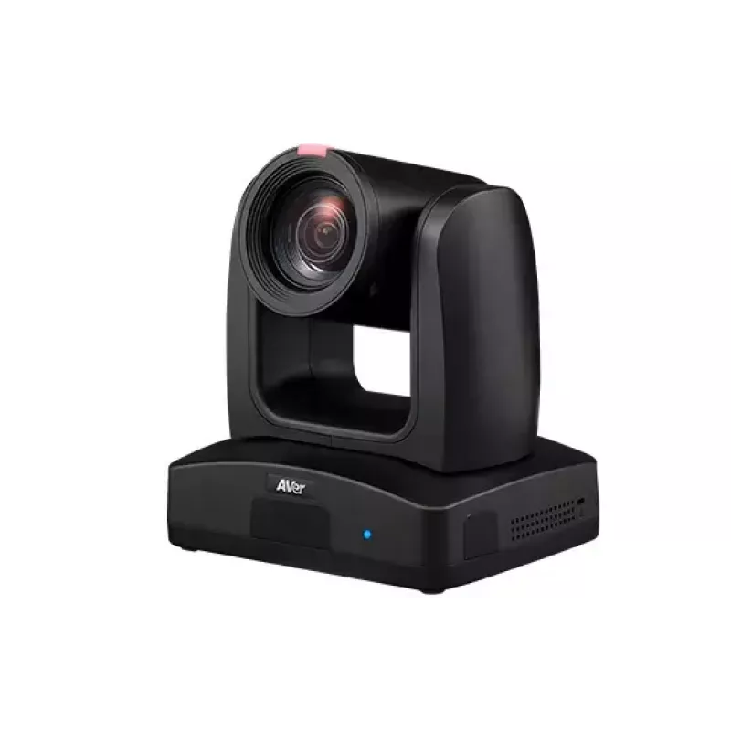 Kamera AVer TR315 8 MP 4K Ultra HD 60 kadrų per sekundę Exmor CMOS juoda