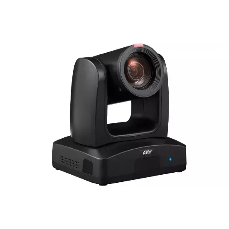 Kamera AVer TR315 8 MP 4K Ultra HD 60 kadrų per sekundę Exmor CMOS juoda