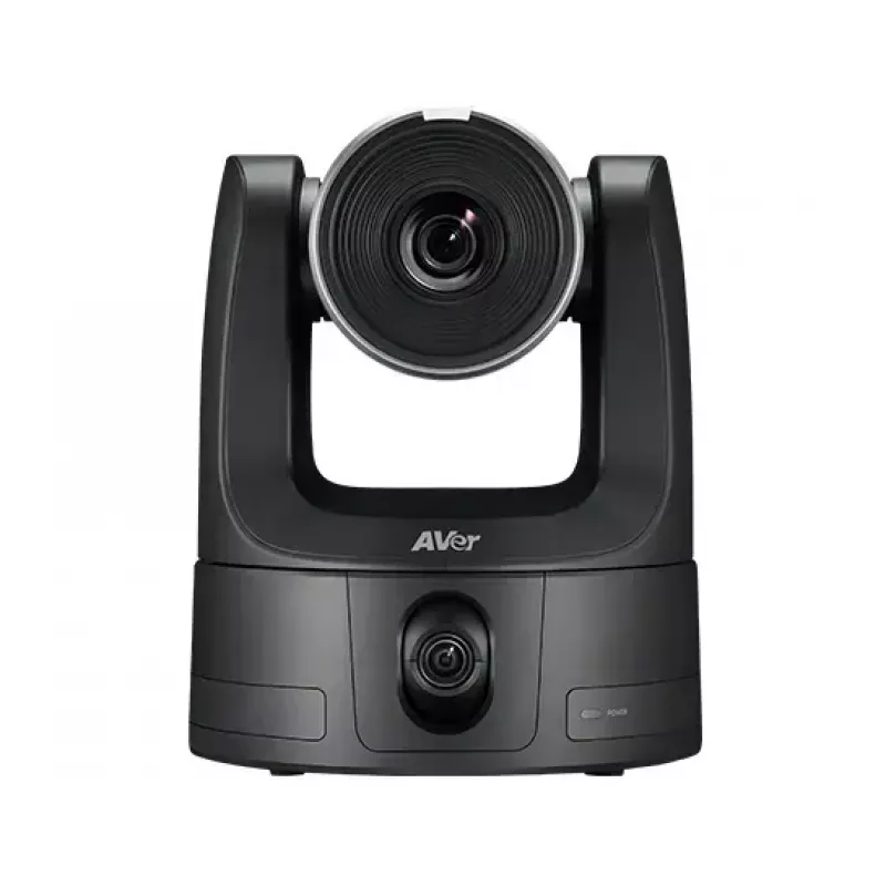 Profesionali PTZ kamera AVer TR535 8 MP 4K Ultra HD 30x optinis priartinimas