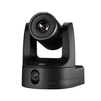 Profesionali PTZ kamera AVer TR535 8 MP 4K Ultra HD 30x optinis priartinimas