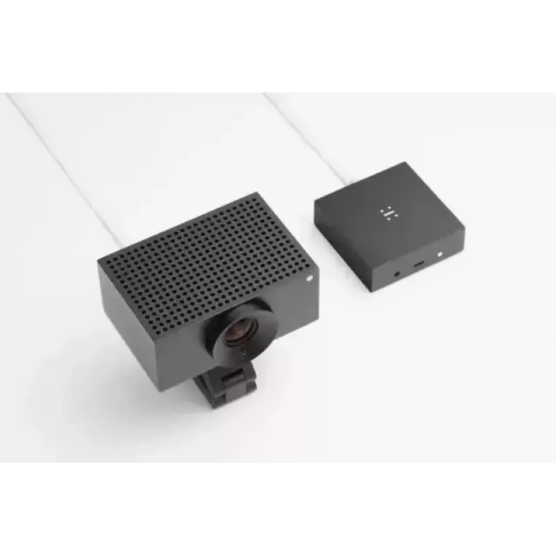 Vaizdo kamera Huddly L1 20,3 MP Full HD 1920 x 1080 30 kadrų/s Juoda