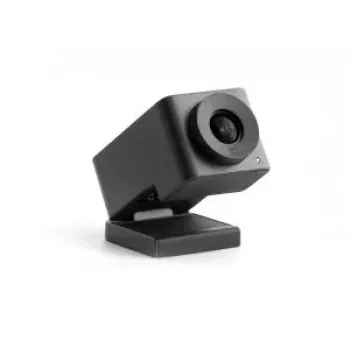 Vaizdo kamera Huddly IQ su mikrofonu 12 MP Juoda