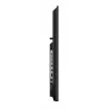 Sharp MultiSync E509 skaitmeninių ženklų plokščiasis ekranas 127 cm (50 colių) LCD 3501 cd/m² 4K Ultra HD juoda