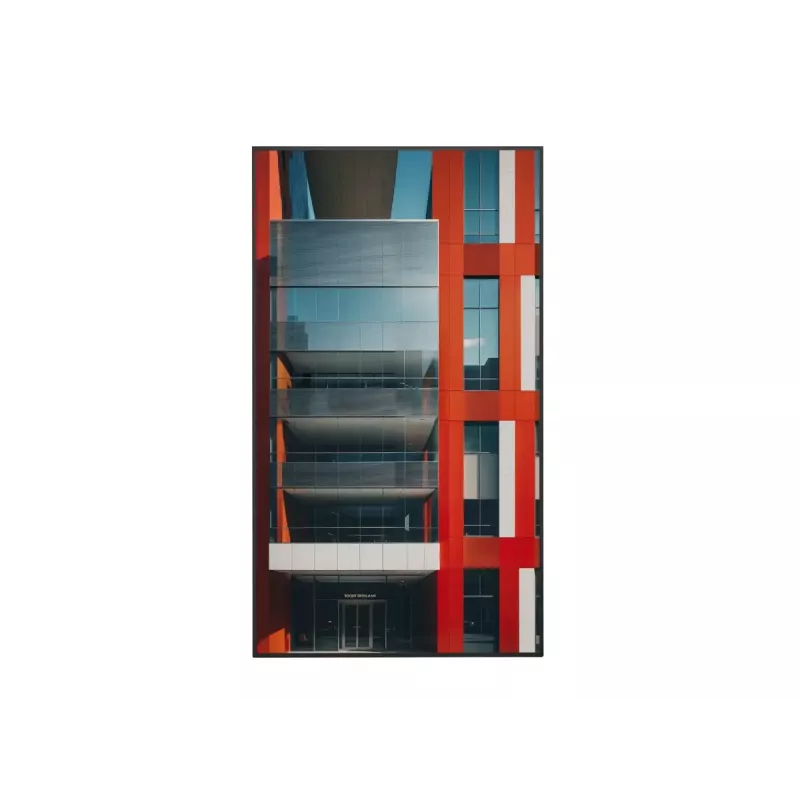 Sharp PN-ME982 98 colių skaitmeninis reklaminis ekranas 4K Ultra HD LED 450 cd/m² Android juodas