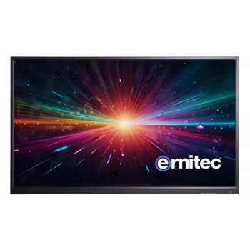 Ernitec 0070-24175 stebėjimo monitorius 190,5 cm (75 col.) 4K