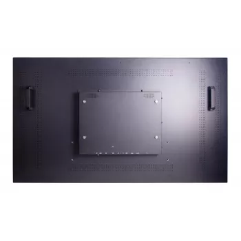 Ernitec 0070-24175 stebėjimo monitorius 190,5 cm (75 col.) 4K