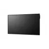 Sharp MultiSync M502 skaitmeninės reklamos plokščiasis ekranas 127 cm (50 col.) LCD 550 cd/m² 4K Ultra HD juodas 24/7
