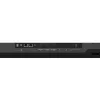 Sharp MultiSync M502 skaitmeninės reklamos plokščiasis ekranas 127 cm (50 col.) LCD 550 cd/m² 4K Ultra HD juodas 24/7