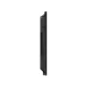 Sharp MultiSync M502 skaitmeninės reklamos plokščiasis ekranas 127 cm (50 col.) LCD 550 cd/m² 4K Ultra HD juodas 24/7