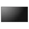 Sharp MultiSync PN-M982 interaktyvus plokščiasis ekranas 2,48 m (97,5 colio) LED 550 cd/m² 4K Ultra HD juodas 24/7