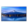 Sharp MultiSync P556 Kiosk dizainas 139,7 cm (55 colių) LCD 700 cd/m² 4K Ultra HD Juoda su integruotu procesoriumi