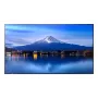 Sharp MultiSync P556 Kiosk dizainas 139,7 cm (55 colių) LCD 700 cd/m² 4K Ultra HD Juoda su integruotu procesoriumi
