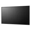 Sharp MultiSync P556 Kiosk dizainas 139,7 cm (55 colių) LCD 700 cd/m² 4K Ultra HD Juoda su integruotu procesoriumi