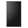 Sharp MultiSync P556 Kiosk dizainas 139,7 cm (55 colių) LCD 700 cd/m² 4K Ultra HD Juoda su integruotu procesoriumi