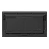 Sharp MultiSync P556 Kiosk dizainas 139,7 cm (55 colių) LCD 700 cd/m² 4K Ultra HD Juoda su integruotu procesoriumi