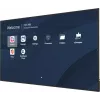 ViewSonic 86 colių 4K profesionalus komercinis ekranas su ProAV integracija
