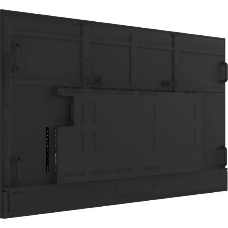 ViewSonic 86 colių 4K profesionalus komercinis ekranas su ProAV integracija