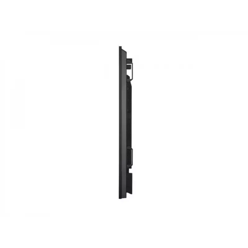 NEC MultiSync M751 skaitmeninių ženklų plokščiasis ekranas 190,5 cm (75 col.) LCD 500 cd/m² 4K Ultra HD juodas 24/7