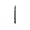 NEC MultiSync M751 skaitmeninių ženklų plokščiasis ekranas 190,5 cm (75 col.) LCD 500 cd/m² 4K Ultra HD juodas 24/7
