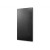NEC MultiSync M751 skaitmeninių ženklų plokščiasis ekranas 190,5 cm (75 col.) LCD 500 cd/m² 4K Ultra HD juodas 24/7