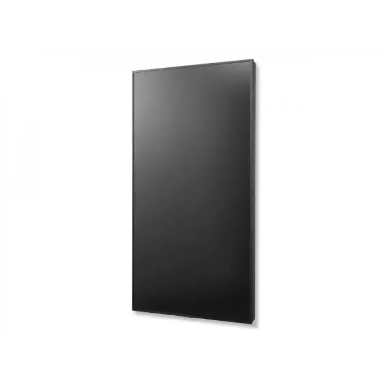 NEC MultiSync M751 skaitmeninių ženklų plokščiasis ekranas 190,5 cm (75 col.) LCD 500 cd/m² 4K Ultra HD juodas 24/7