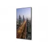 NEC MultiSync M751 skaitmeninių ženklų plokščiasis ekranas 190,5 cm (75 col.) LCD 500 cd/m² 4K Ultra HD juodas 24/7